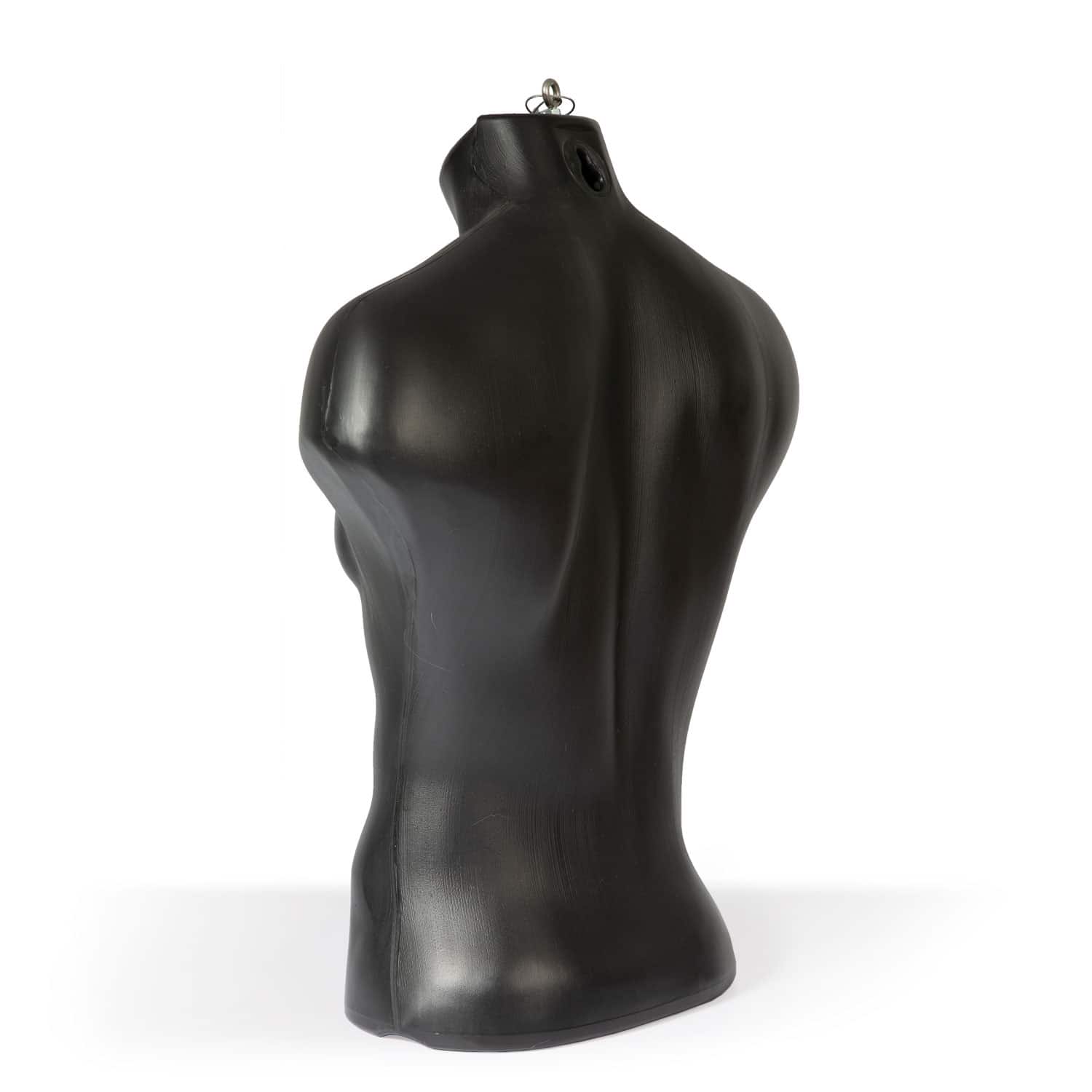 Torso zum hängen / stellen – Bild 2