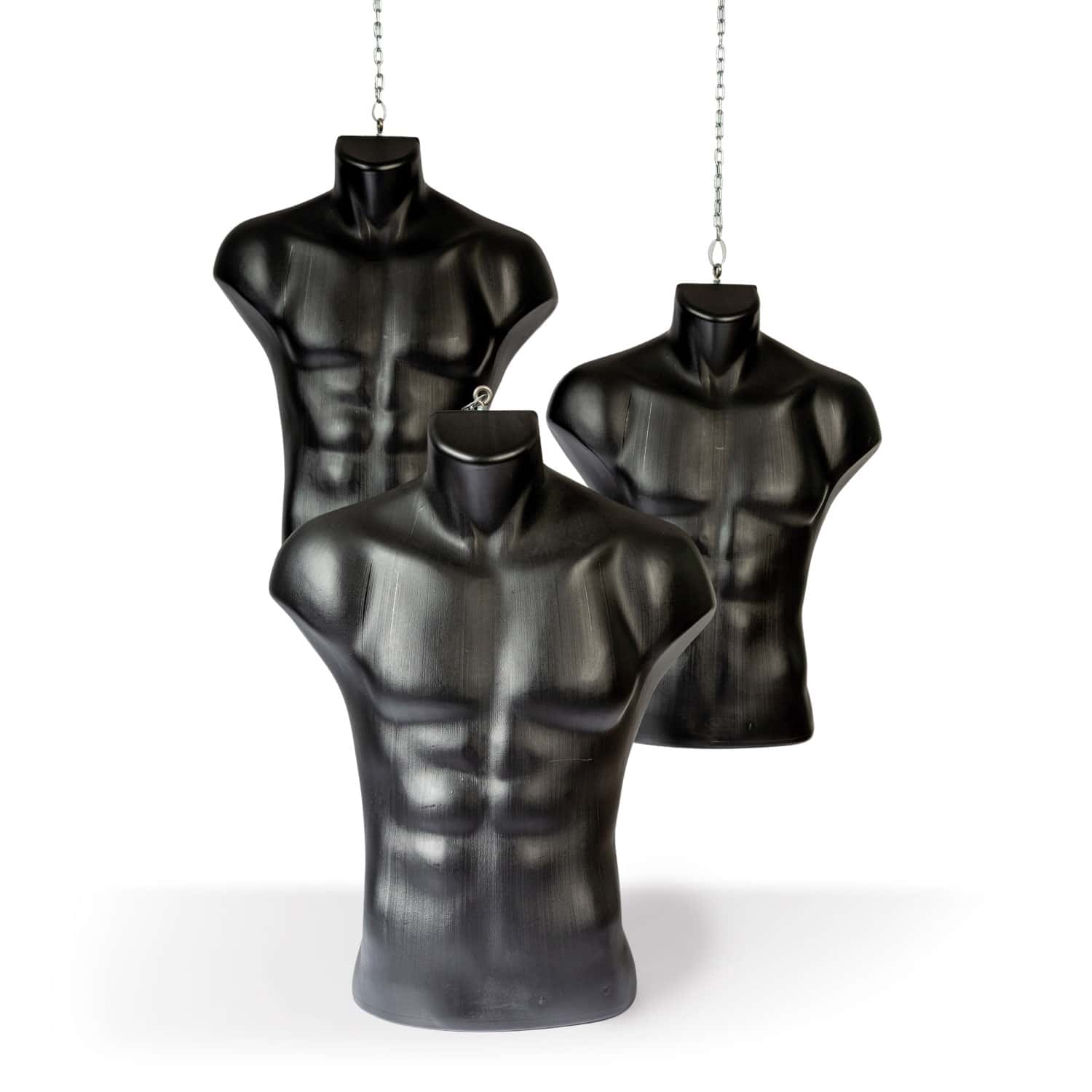 Torso zum hängen / stellen