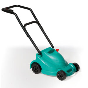 Mini Rasenmäher