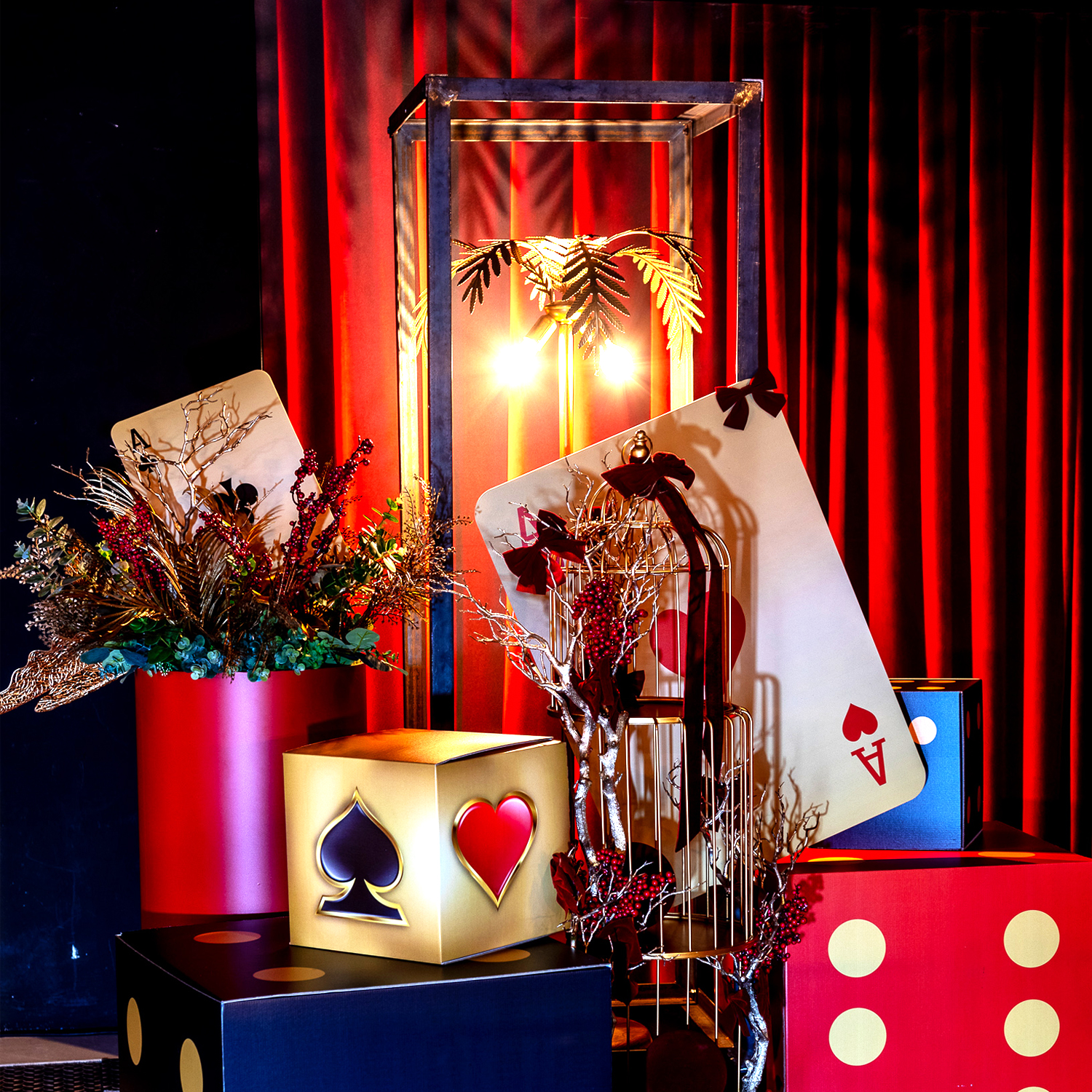 Dekoset CASINO – Bild 6