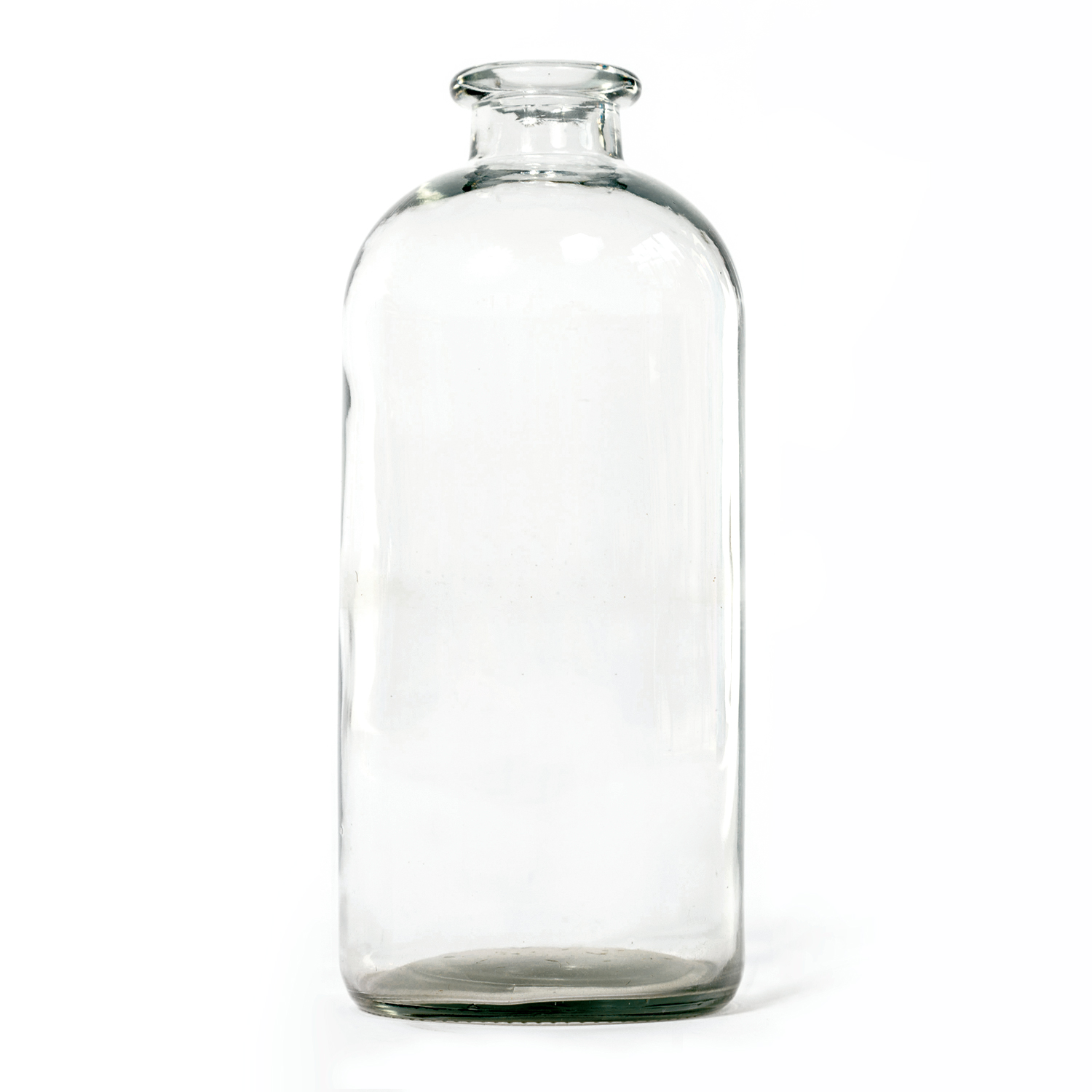 Glasvase (groß/klein) – Bild 3