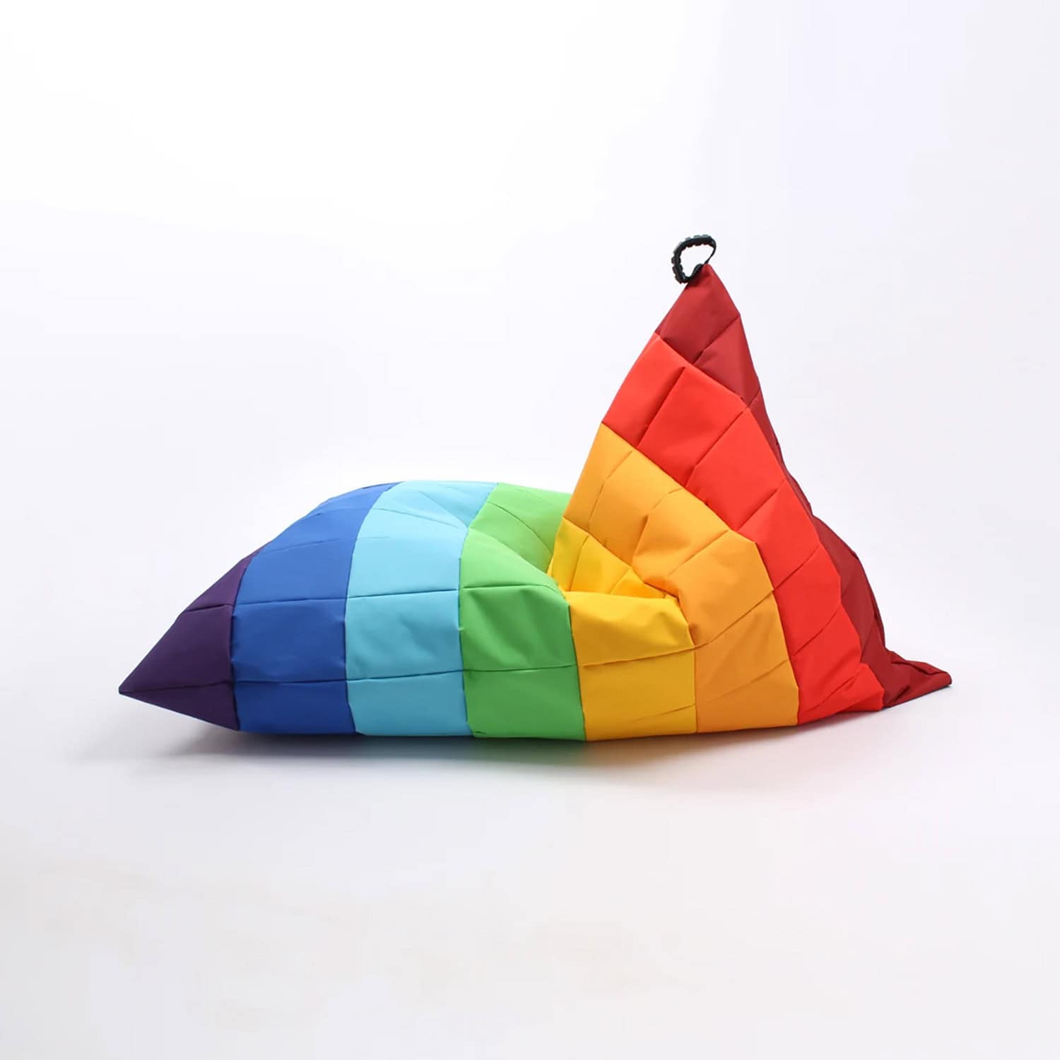Sitzsack Regenbogen XL + L – Bild 2