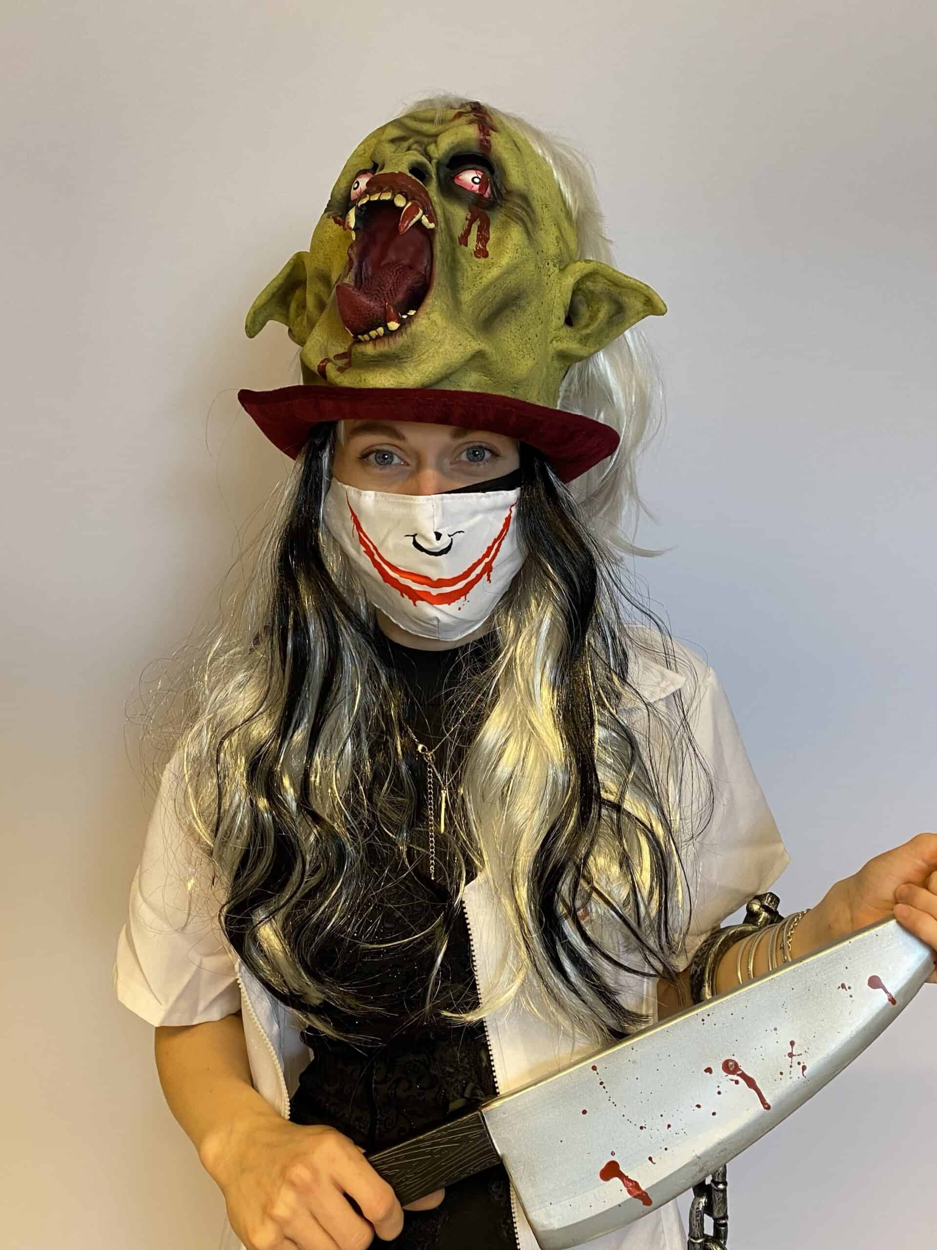Halloween Kostüme – Bild 6