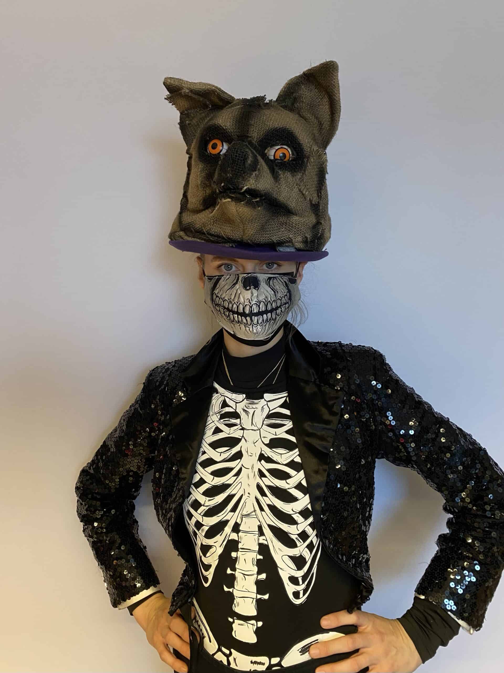 Halloween Kostüme – Bild 7