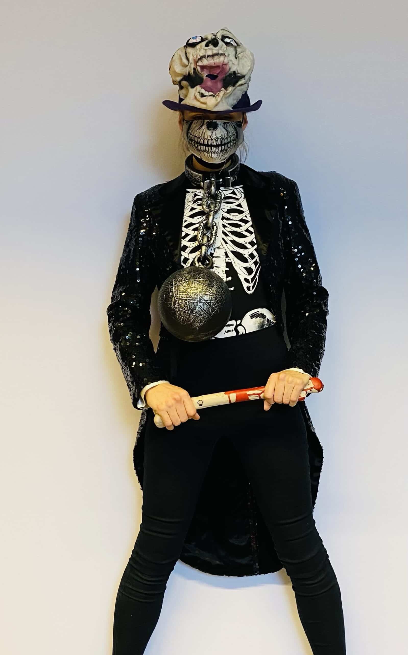 Halloween Kostüme – Bild 9