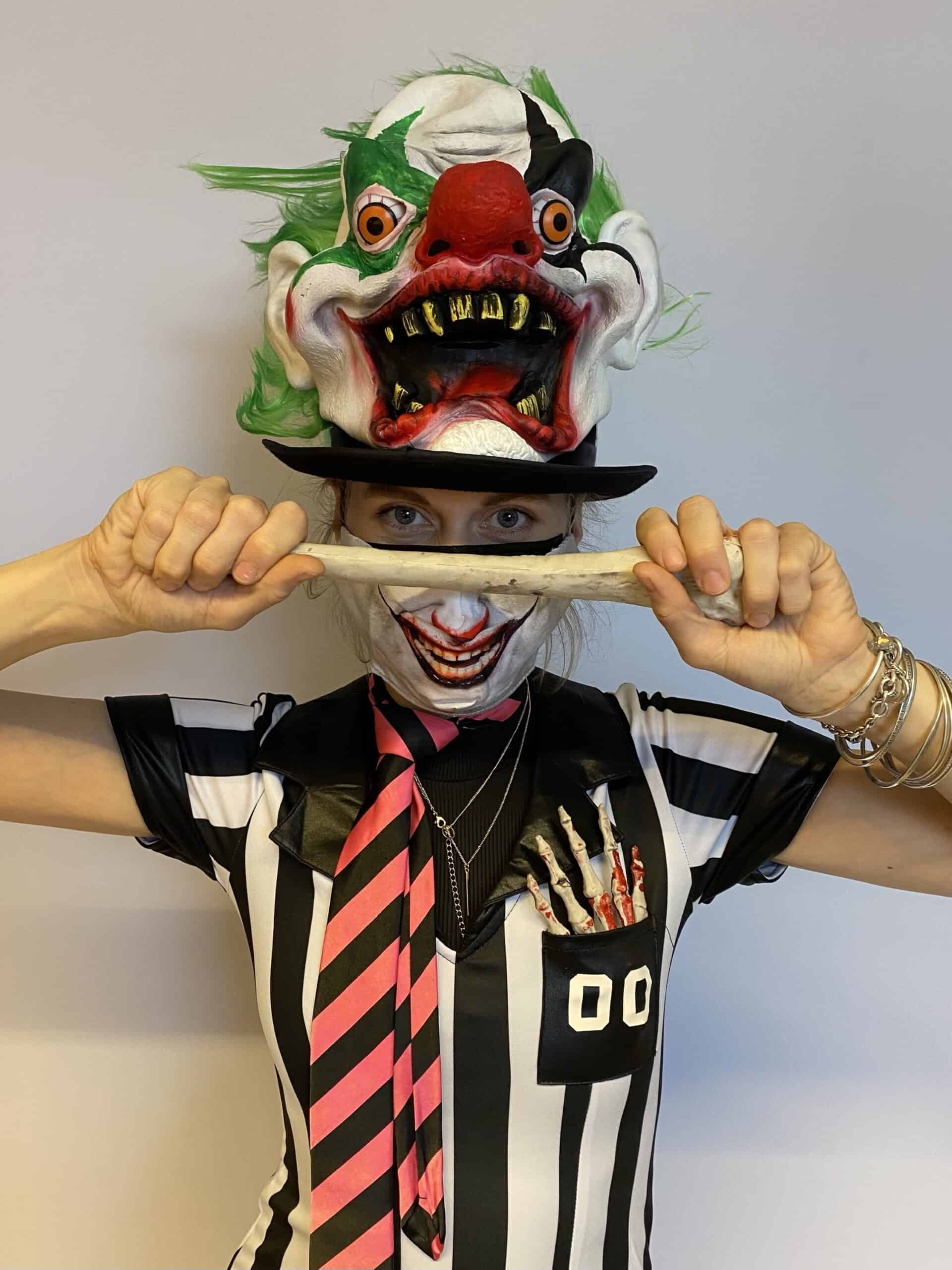 Halloween Kostüme – Bild 2