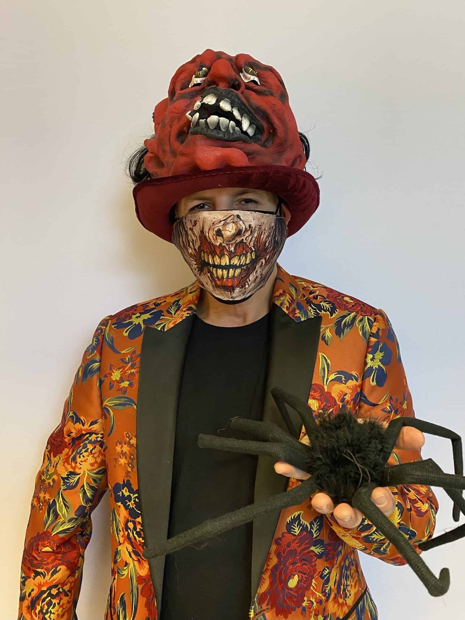 Halloween Kostüme – Bild 4