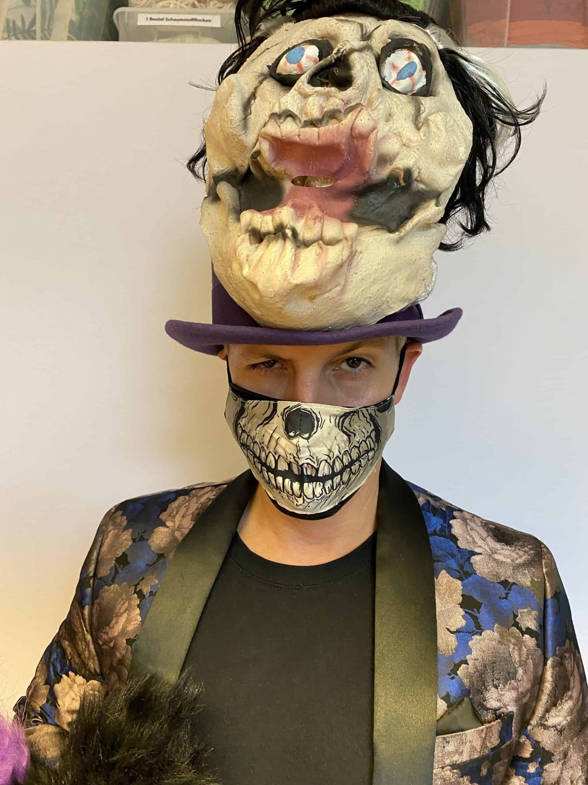 Halloween Kostüme – Bild 8