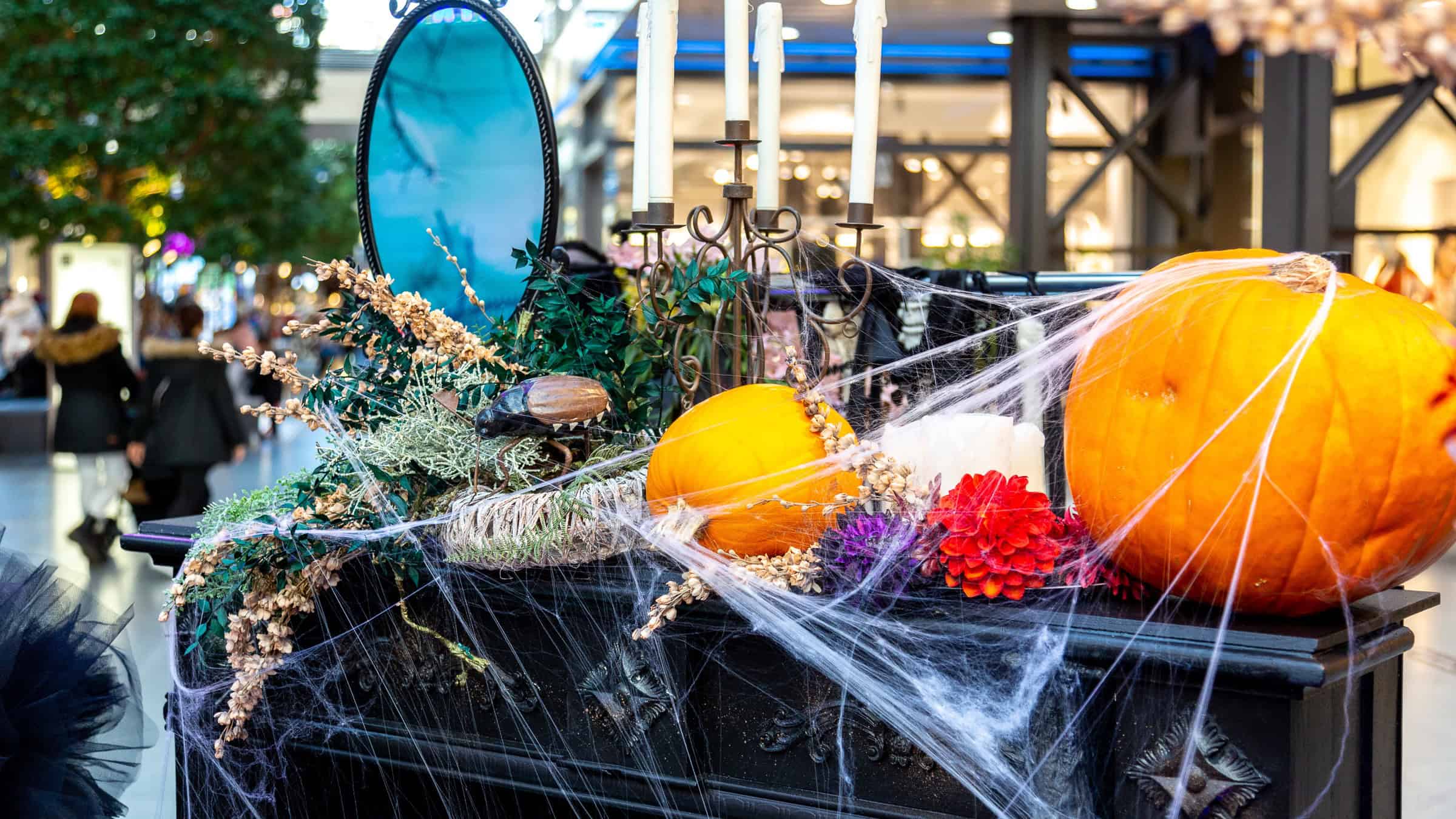 Individuelle Halloween Dekorationen – Bild 3