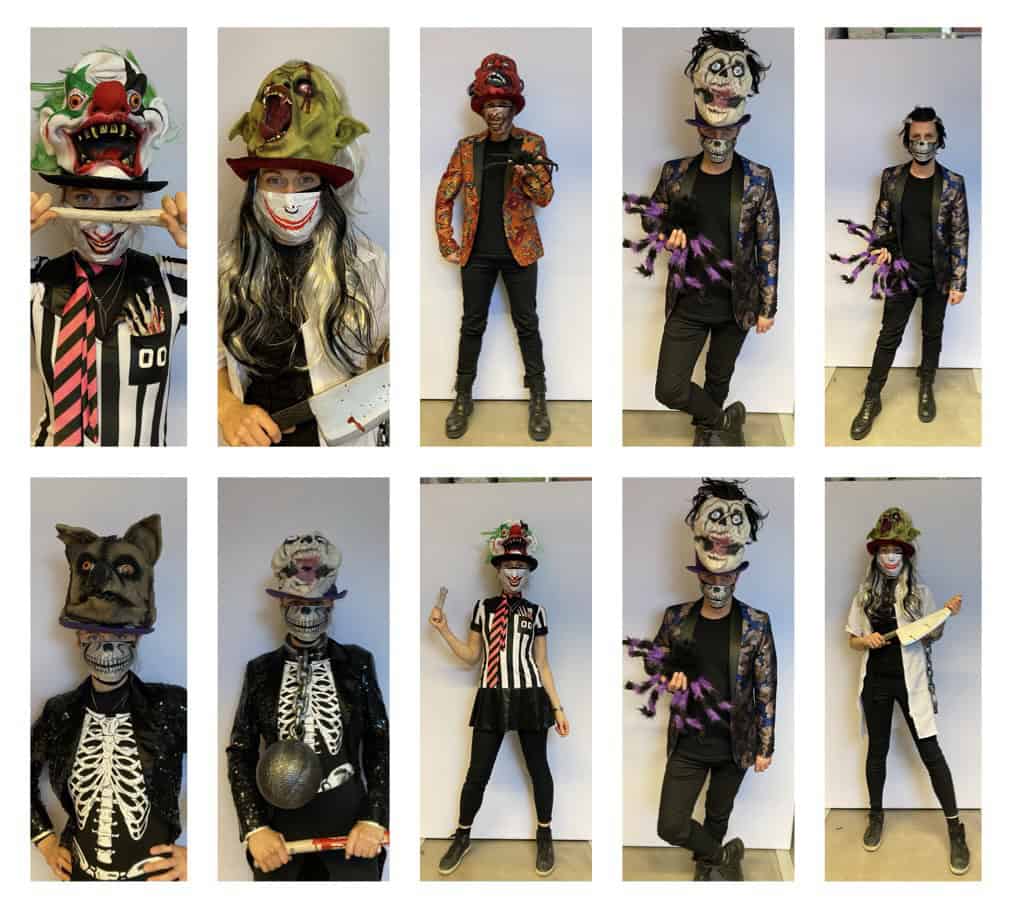Halloween Kostüme – Bild 10