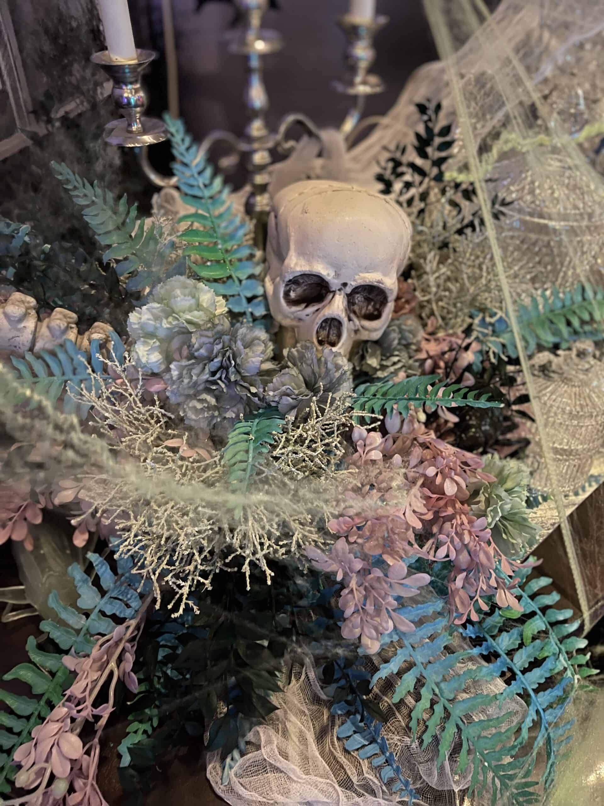 Individuelle Halloween Dekorationen – Bild 4