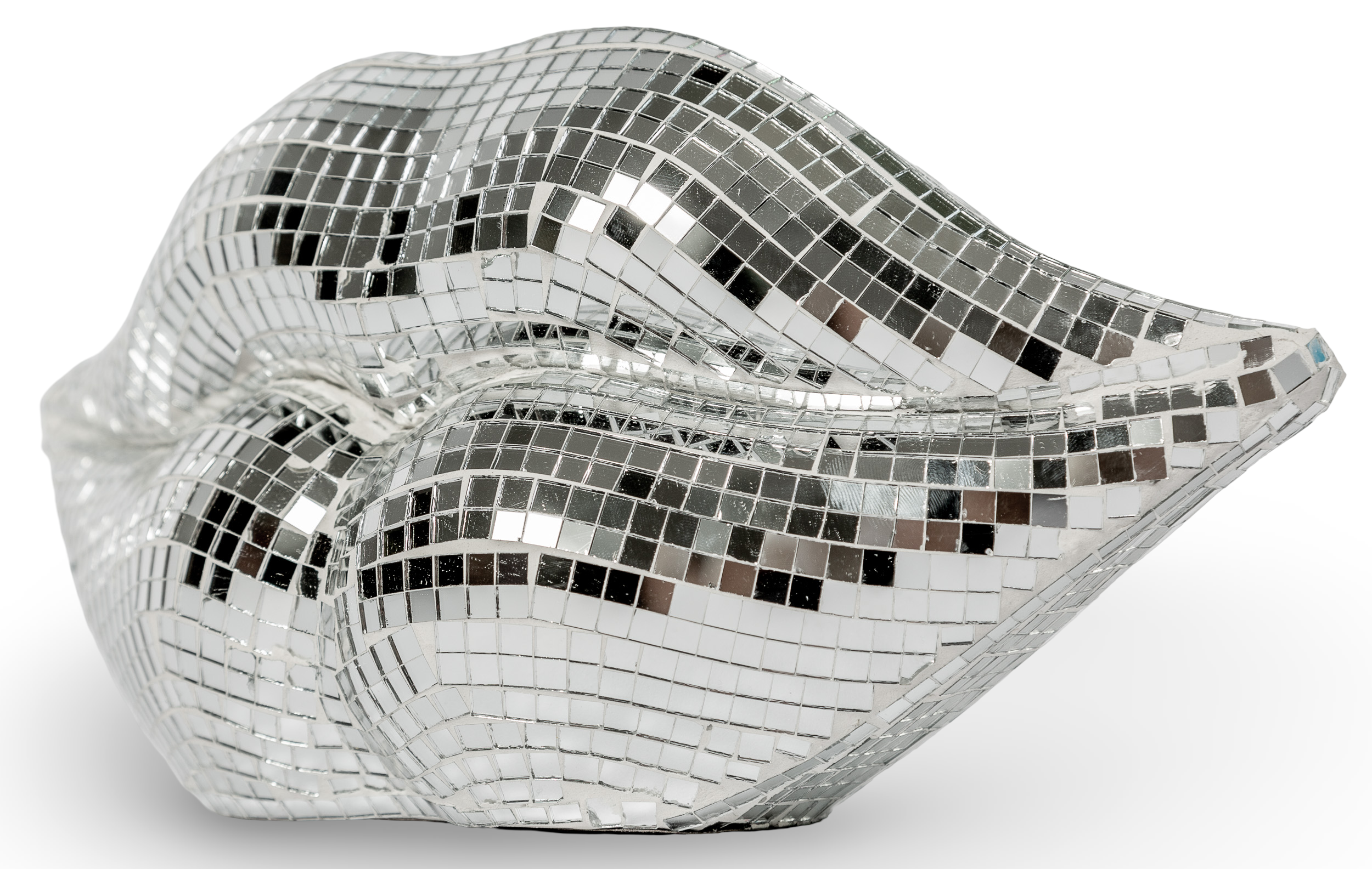 Disco Lippen – Bild 2