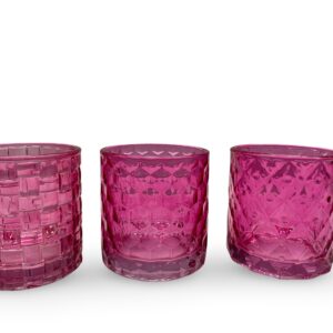 Gläser 3er Set
