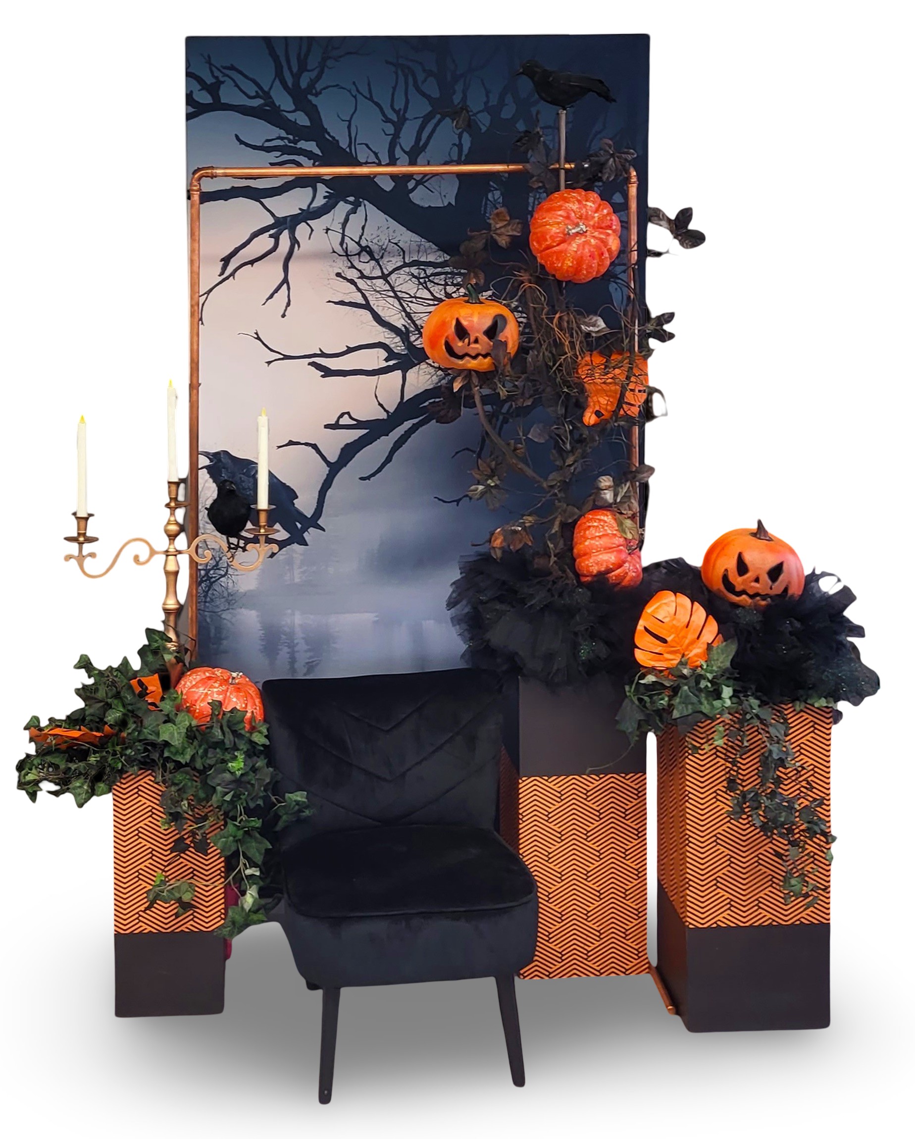 Halloween Fotopoint