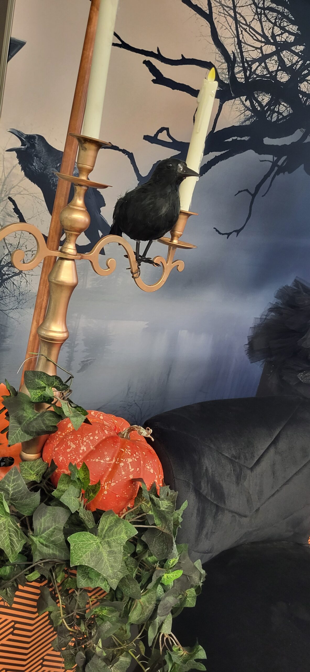 Halloween Fotopoint – Bild 2