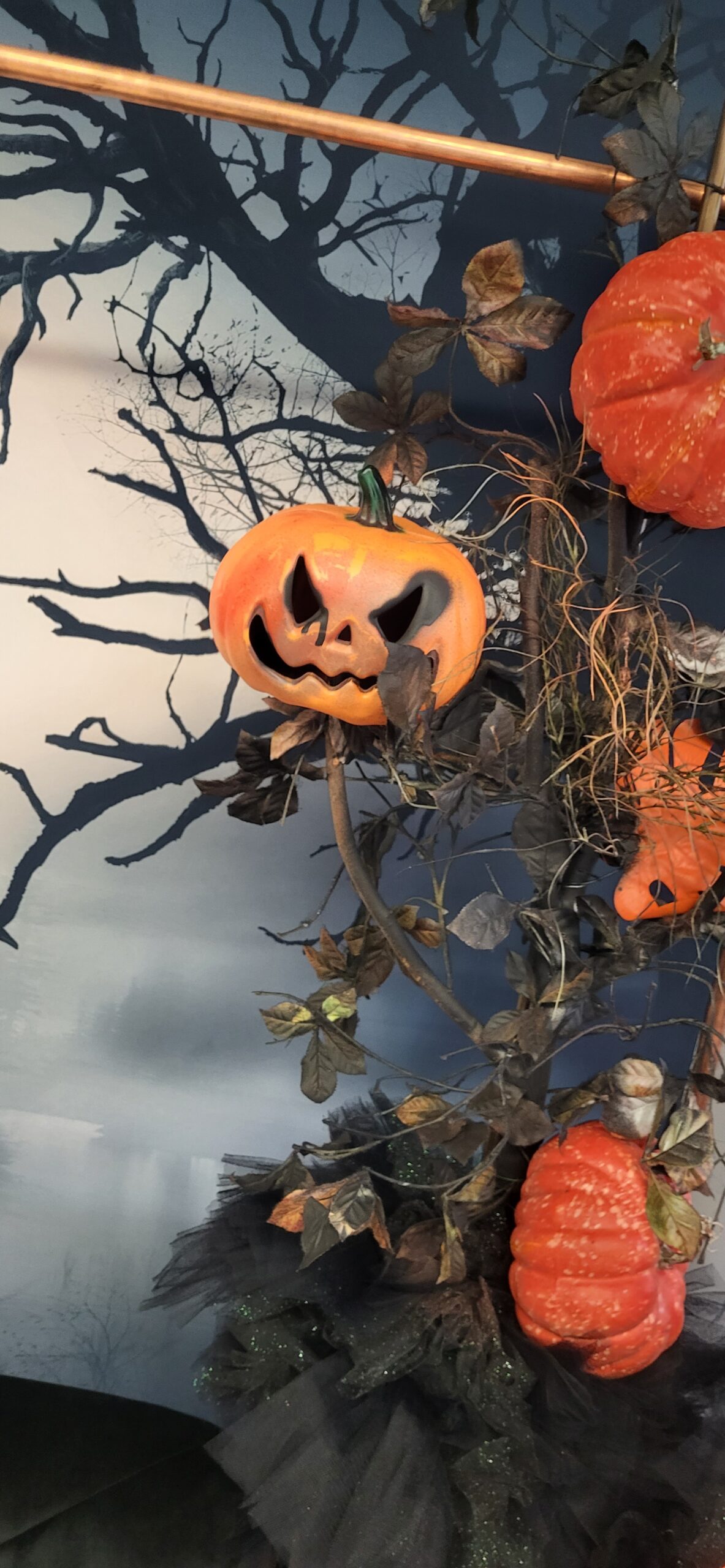 Halloween Fotopoint – Bild 3