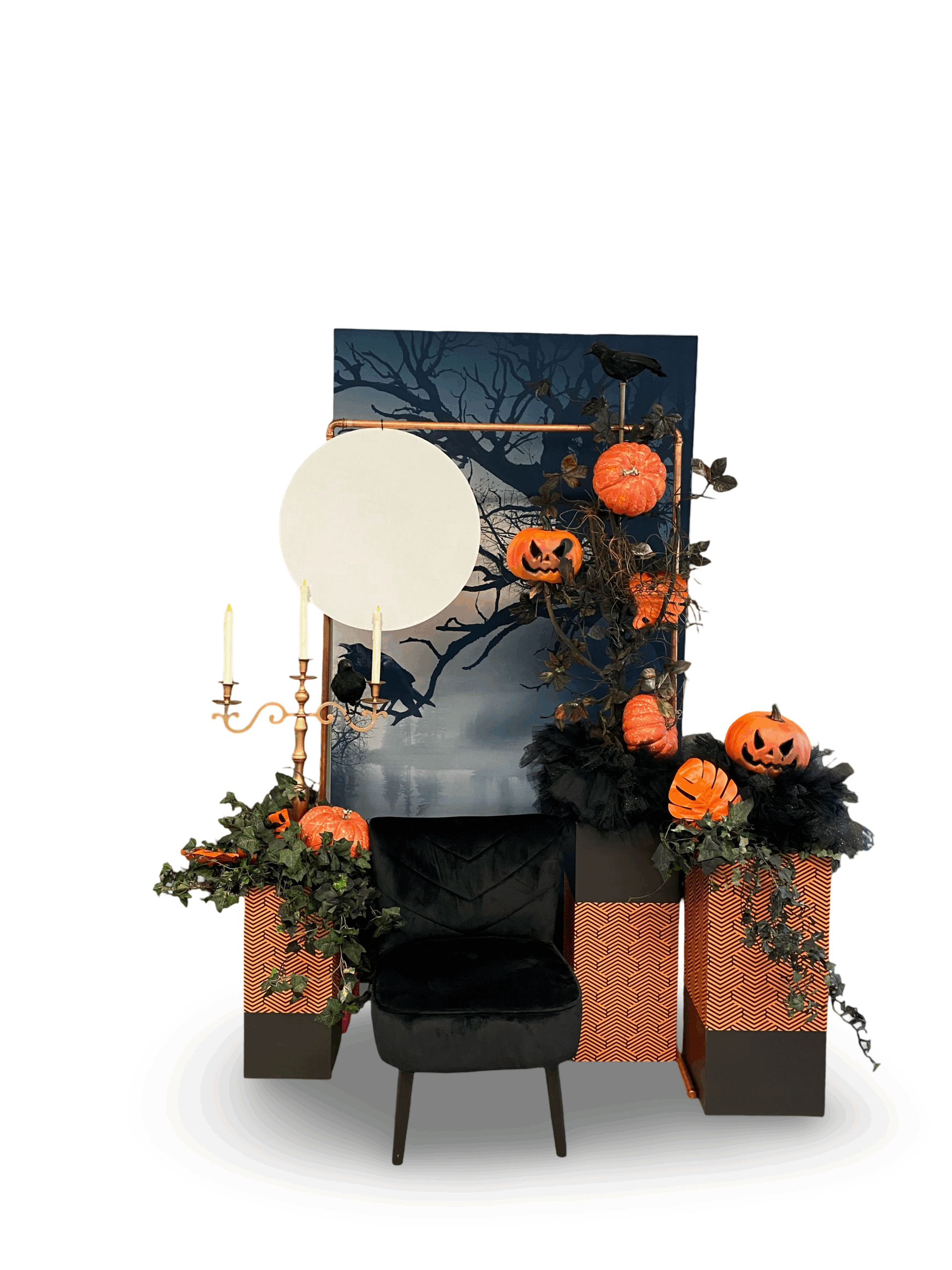 Halloween Fotopoint – Bild 5
