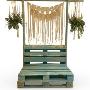 Summer Beach Lounge Sofa