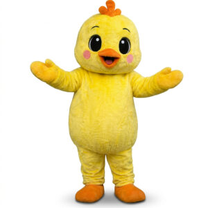 Küken Kostüm